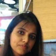 Nisha U. BCom Tuition trainer in Delhi