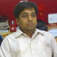 Ashutosh Jha Search Engine Marketing (SEM) trainer in Delhi