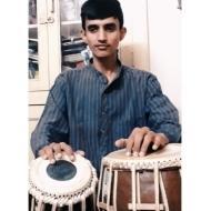 Shindkhede Sandeep Tabla trainer in Hyderabad