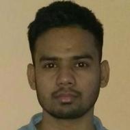 Indrajeet Kumar UGC NET Exam trainer in Varanasi