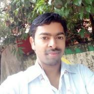 Prabhanshu Shekhar Java trainer in Dhanbad