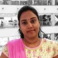 Sowmiya R. BCom Tuition trainer in Chennai