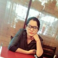 Anusha Y. Class I-V Tuition trainer in Nagpur