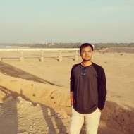 Gulshan Kumar Web Designing trainer in Ahmedabad