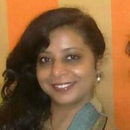 Ruta P. C++ Language trainer in Mumbai