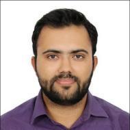 Bhawin Joshi Software Testing trainer in Gandhinagar