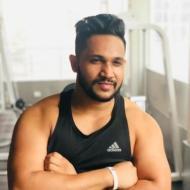 Keshav Pawar Personal Trainer trainer in Delhi