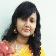 Niveditha BA Tuition trainer in Hyderabad