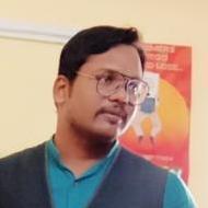 Sandeep Kumar Soft Skills trainer in Hyderabad