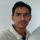 Photo of Ashish Srivastava