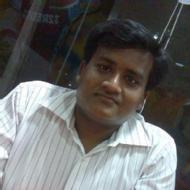 Sameer Kothari .Net trainer in Mumbai