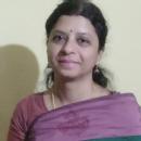 Photo of Vidya Ramamurthy