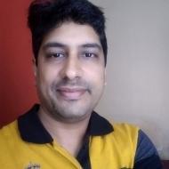 Manu B. GMAT trainer in Jalandhar