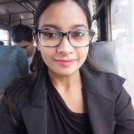 Anshika R. Class 10 trainer in Noida