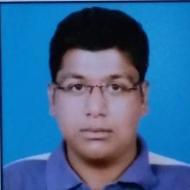 Koushik Mondal Engineering Diploma Tuition trainer in Kolkata
