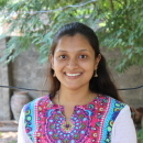 Photo of Sushmitha