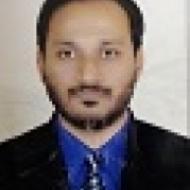 Saurabh Dhanik Microsoft Excel trainer in Gurgaon