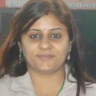 Prerna D. Punjabi Speaking trainer in Pathankot