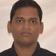 Sarfraz Ahmad Class 9 Tuition trainer in Mumbai