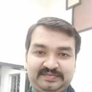 Abhishek Kumar Dwivedi Class 6 Tuition trainer in Gurgaon