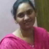 Jyothi K. Class 6 Tuition trainer in Chennai