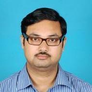Subhajit Ghosh NEET-UG trainer in Kolkata
