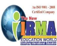 IIRMA Education Consultancy Pvt.Ltd Class 11 Tuition institute in Gandhinagar
