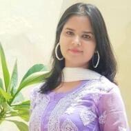 Anjali T. Class 6 Tuition trainer in Chandigarh