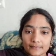 Anusha M. Class I-V Tuition trainer in Bangalore