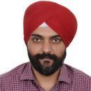 Photo of Lovepreet Singh