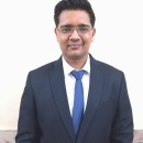 Photo of Rishav Patawari