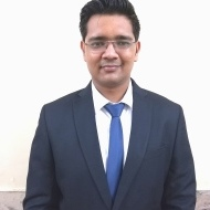 Rishav Patawari trainer in Delhi