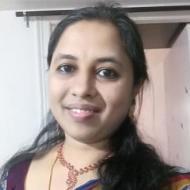 Satyavathi Class 9 Tuition trainer in Hyderabad