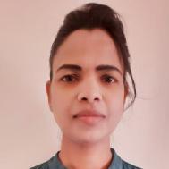 Sarada K. NEET-UG trainer in Rangareddy