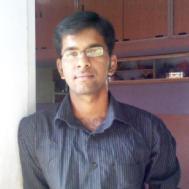 Dinesh Raghavan CSS trainer in Chennai