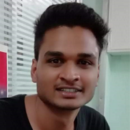 Lokesh Naik NEET-UG trainer in Hyderabad
