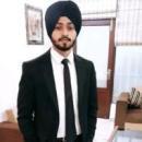 Photo of Arshdeep Singh