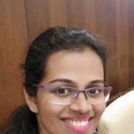 Supriya P. Class 11 Tuition trainer in Manipal