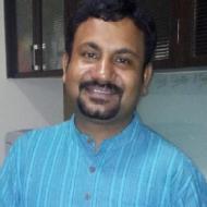 Murali Krishna Call Center trainer in Bangalore