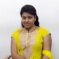 Rachel U. Class I-V Tuition trainer in Chennai