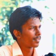 John Samuvel Photography trainer in Coimbatore