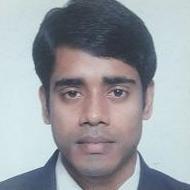 Pradeep Kumar Class 11 Tuition trainer in Hyderabad