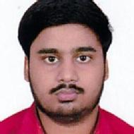 Manish Kumar Class 6 Tuition trainer in Jamshedpur