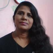 Sridevi Class 6 Tuition trainer in Chennai