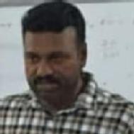 D. Saravanan Class 11 Tuition trainer in Chennai
