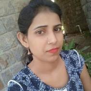 Vaishali S. Class 11 Tuition trainer in Delhi