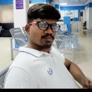 Kandoor Srikanth Class 10 trainer in Hyderabad