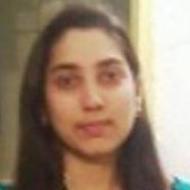 Namrata P. Class 9 Tuition trainer in Noida