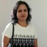 Abha Sharon M. Soft Skills trainer in Mumbai