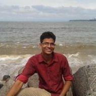 Sandeep S. Web Designing trainer in Mumbai